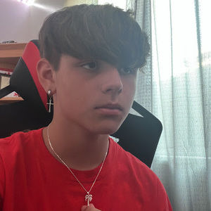 Meet your Posher, Jayden